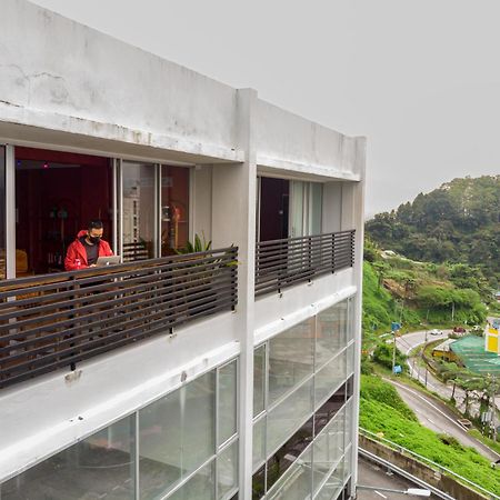 Walk-Up To Siar - Children Not Allowed Cameron Highlands Exteriér fotografie